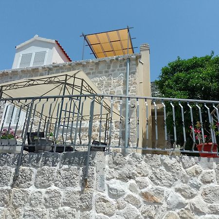 Holiday Apartments Maslina Paho Babino Polje Luaran gambar
