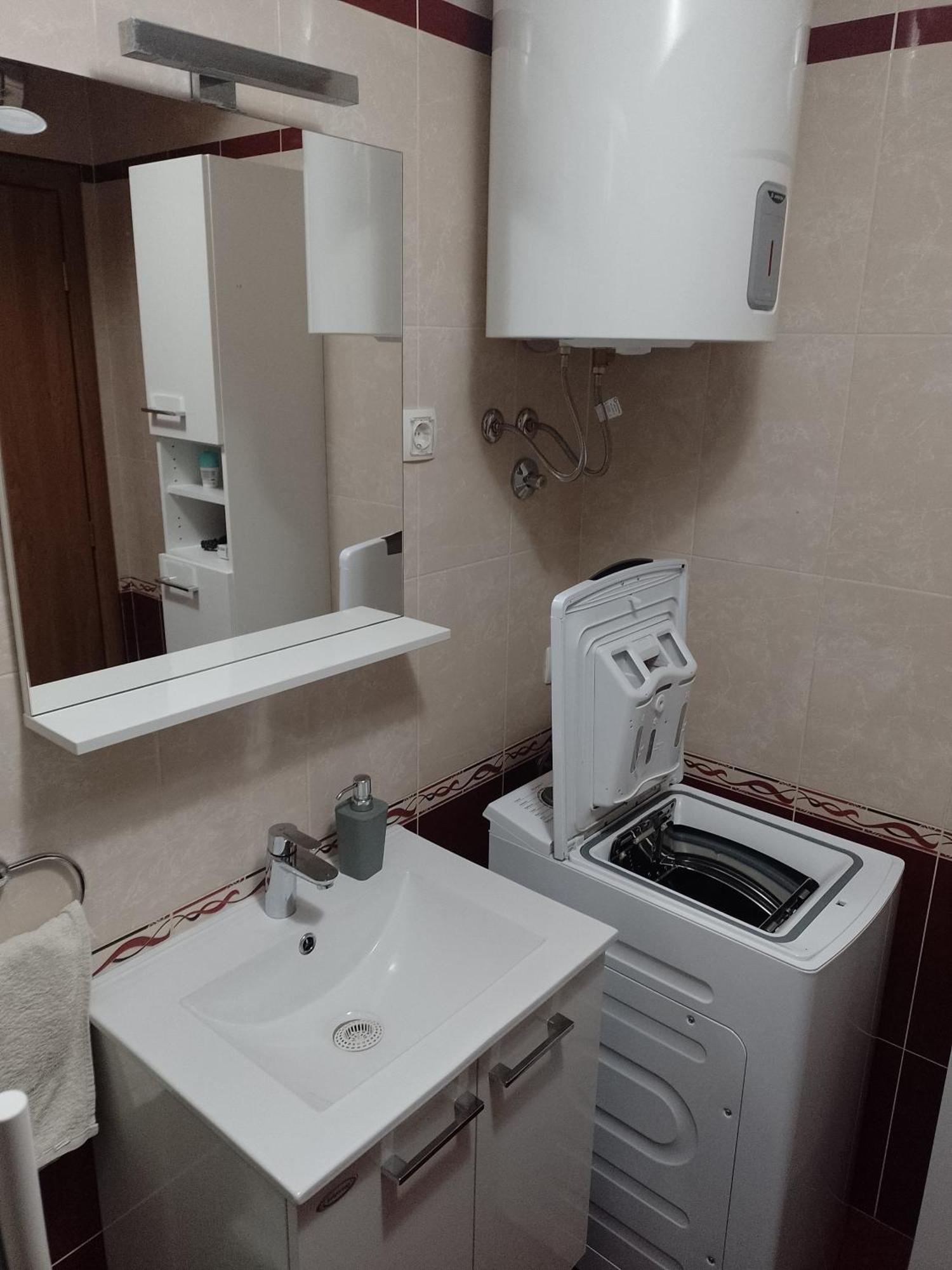 Holiday Apartments Maslina Paho Babino Polje Luaran gambar