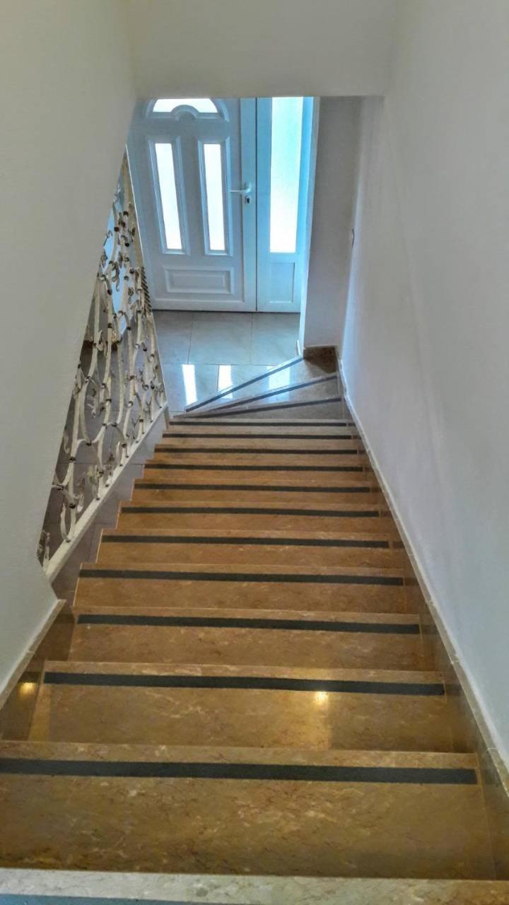Holiday Apartments Maslina Paho Babino Polje Luaran gambar
