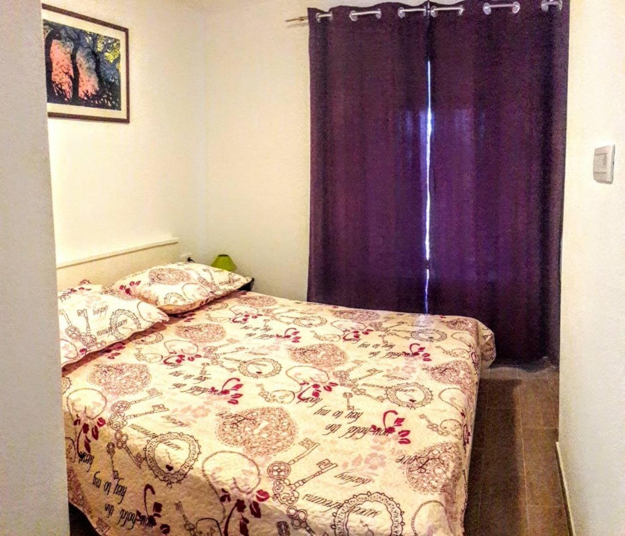 Holiday Apartments Maslina Paho Babino Polje Luaran gambar