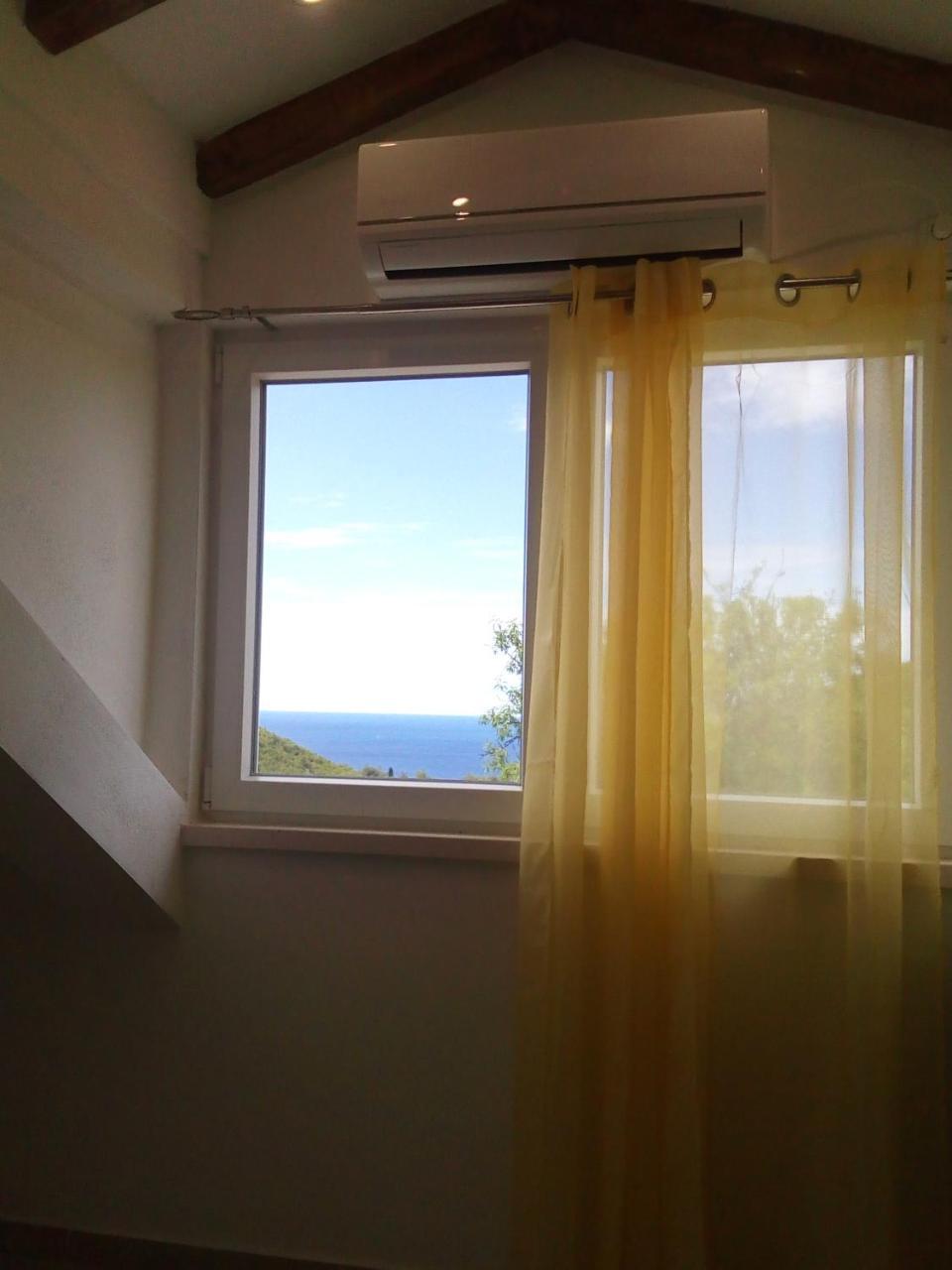 Holiday Apartments Maslina Paho Babino Polje Luaran gambar
