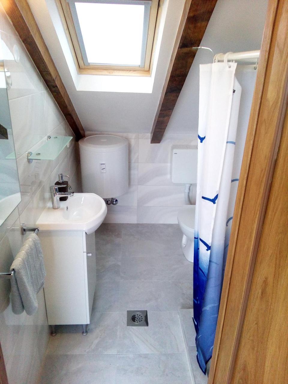 Holiday Apartments Maslina Paho Babino Polje Luaran gambar