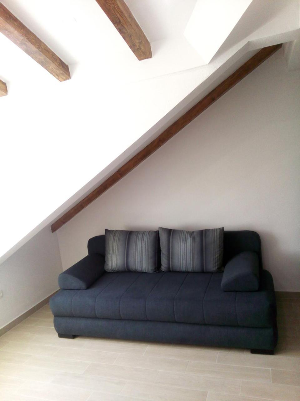 Holiday Apartments Maslina Paho Babino Polje Luaran gambar