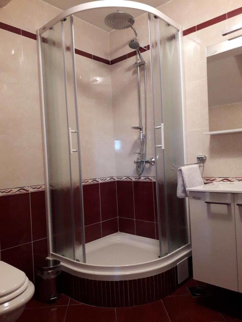 Holiday Apartments Maslina Paho Babino Polje Luaran gambar