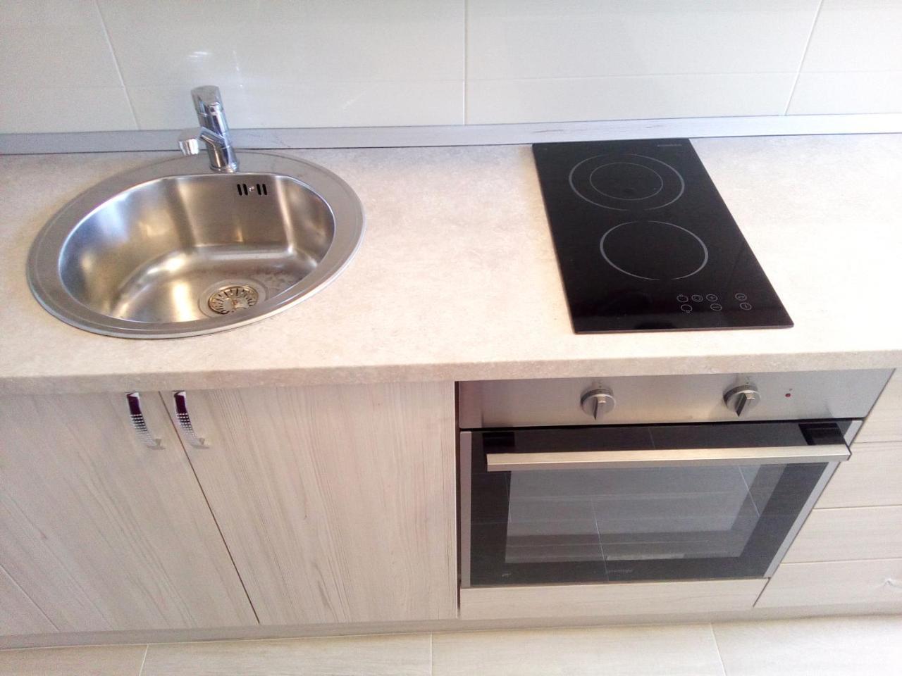 Holiday Apartments Maslina Paho Babino Polje Luaran gambar